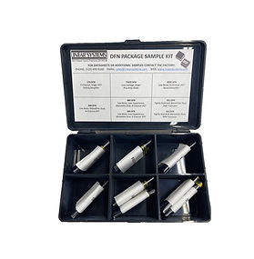 DFN Sample Kit